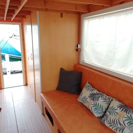 House Boat *